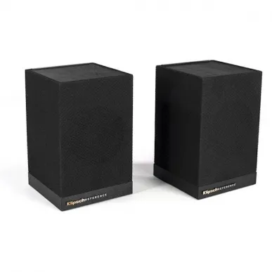 Беспроводная полочная акустика Klipsch Surround 3